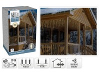 Ghirlandă Christmas (49308) imaginea #2 — magazin online Desire.md