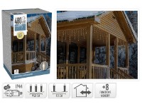 Ghirlandă Christmas (49313) imaginea #2 — magazin online Desire.md