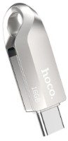 USB Flash Drive Hoco UD8 Smart 16Gb imaginea #1 — magazin online Desire.md