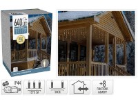 Ghirlandă Christmas (49314) imaginea #2 — magazin online Desire.md