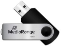 USB Flash Drive MediaRange 16Gb (MR910)