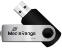 USB Flash Drive MediaRange 32Gb (MR911)