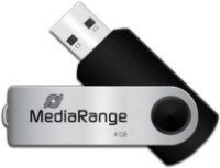 USB Flash Drive MediaRange 4Gb (MR907)