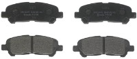 Set placute frână Brembo P 83 138