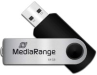 USB Flash Drive MediaRange 64Gb (MR912)