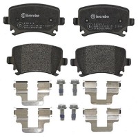 Set placute frână Brembo P 85 073