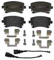 Set placute frână Brembo P 85 083