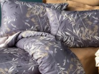 Постельное бельё Issimo Shiro Double фото №2 — интернет-магазин Desire.md