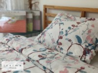 Lenjerie de pat Issimo Siena Single imaginea #2 — magazin online Desire.md