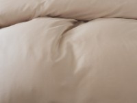 Постельное бельё Issimo Simply Single Beige фото №2 — интернет-магазин Desire.md