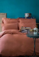 Lenjerie de pat Issimo Simply Single Cooper 180x200