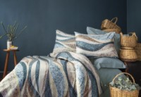 Lenjerie de pat Issimo Todor Double