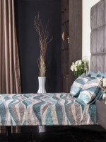 Lenjerie de pat Issimo Todor Double imaginea #4 — magazin online Desire.md