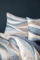 Lenjerie de pat Issimo Todor Double imaginea #5 — magazin online Desire.md