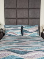 Lenjerie de pat Issimo Todor Single imaginea #2 — magazin online Desire.md