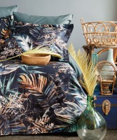 Lenjerie de pat Issimo Tuchan Double imaginea #3 — magazin online Desire.md