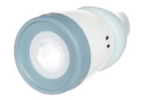 Lampă de veghe Beaba 2in1 Pixie Torch Light Blue (930300)