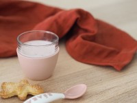 Пелёнки Beaba 2pcs Hot Sauce/Terrazzo фото №2 — интернет-магазин Desire.md