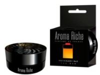 Odorizant de aer Aroma Riche Man in Black №5 50g imaginea #1 — magazin online Desire.md