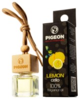 Освежитель воздуха Pigeon LemonCello фото №1 — интернет-магазин Desire.md