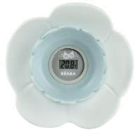 Термометр Beaba Lotus Green Blue (920376)