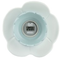 Termometru Beaba Lotus Green Blue (920376) imaginea #2 — magazin online Desire.md
