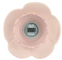 Термометр Beaba Lotus Old Pink (920377)