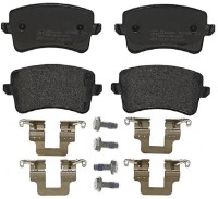 Set placute frână Brembo P 85 099