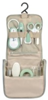 Set pentru îngrijirea bebeluşului Beaba Sage Green (920389) imaginea #3 — magazin online Desire.md