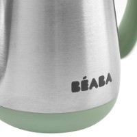 Поильник Beaba Sage Green 250ml (913535) фото №3 — интернет-магазин Desire.md