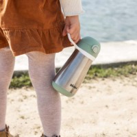 Поильник Beaba Sage Green 350ml (913539) фото №5 — интернет-магазин Desire.md