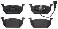 Set placute frână Brembo P 85 137