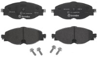 Set placute frână Brembo P 85 147