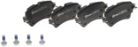 Set placute frână Brembo P 85 154