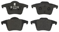 Set placute frână Brembo P 86 019