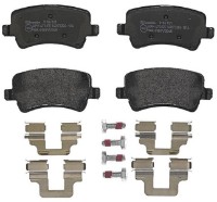 Set placute frână Brembo P 86 021