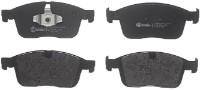 Set placute frână Brembo P 86 026