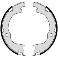 Комплект тормозных колодок Brembo S 10 515 фото №2 — интернет-магазин Desire.md