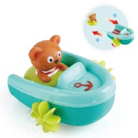 Игрушка для купания Hape (E02170) фото №2 — интернет-магазин Desire.md
