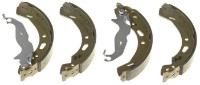 Set placute frână Brembo S 24 548 imaginea #1 — magazin online Desire.md