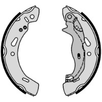 Set placute frână Brembo S 24 548 imaginea #2 — magazin online Desire.md