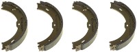 Set placute frână Brembo S 50 523