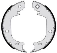 Комплект тормозных колодок Brembo S 83 565 фото №2 — интернет-магазин Desire.md