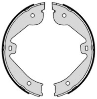 Set placute frână Brembo S 85 536 imaginea #2 — magazin online Desire.md