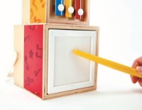 Набор музыкальных инструментов Hape (E0336) фото №4 — интернет-магазин Desire.md