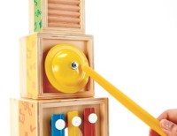 Набор музыкальных инструментов Hape (E0336) фото №6 — интернет-магазин Desire.md