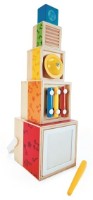 Set of musical instruments Hape (E0336)