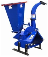 Tocător de frunze și crengi Tehno MS BX-42S imaginea #3 — magazin online Desire.md