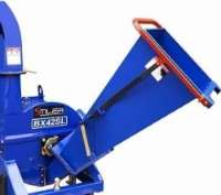 Tocător de frunze și crengi Tehno MS BX-42S imaginea #4 — magazin online Desire.md