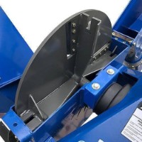 Tocător de frunze și crengi Tehno MS BX-42S imaginea #6 — magazin online Desire.md